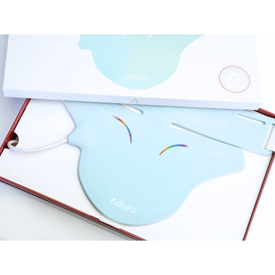 LED Neck and Décolleté Device V2