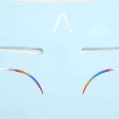 LED Neck and Décolleté Device V2