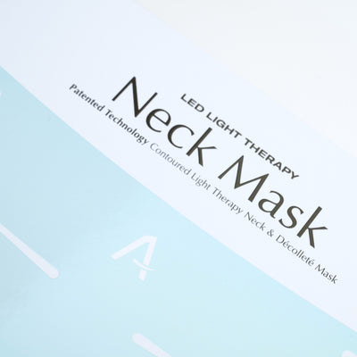 LED Neck and Décolleté Device V2