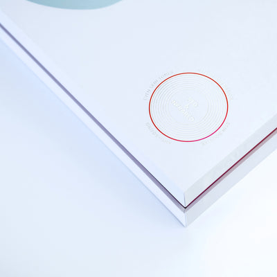 LED Neck and Décolleté Device V2