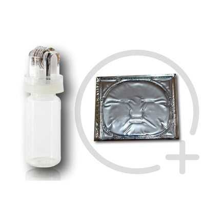 Collagen Mask Serum Infuser - Aduro Australia