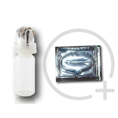 Collagen Mask Serum Infuser - Aduro Australia