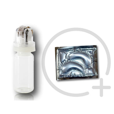 Collagen Mask Serum Infuser - Aduro Australia