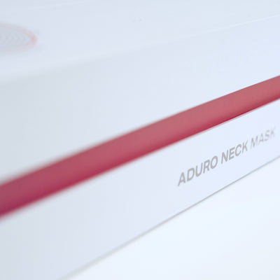 LED Neck and Décolleté Device V2