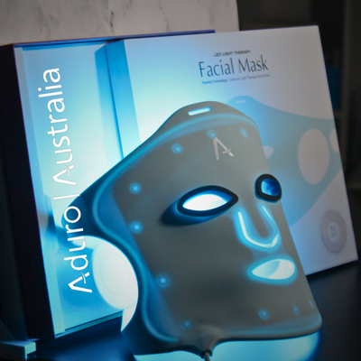 Personal LED Mask V2