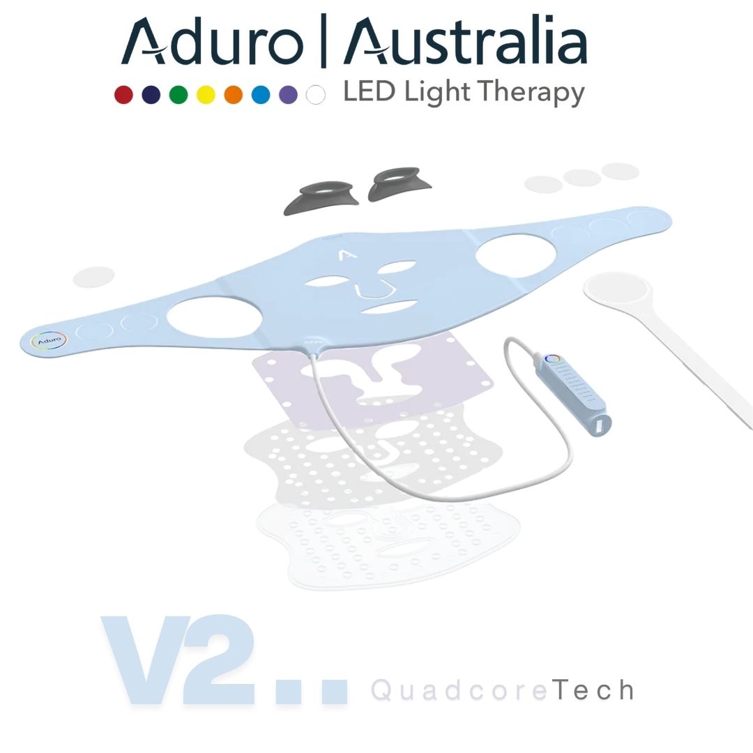 Personal LED Mask V2