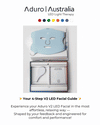 Personal LED Mask V2