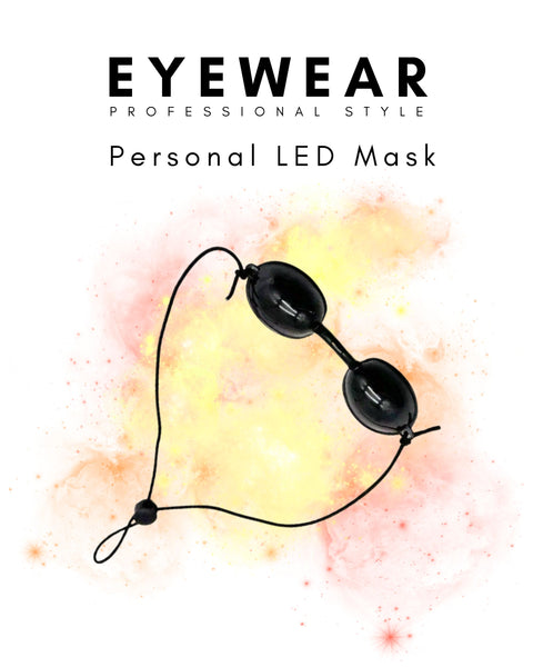 led goggles mask Pro Style Eyewear