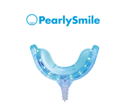 PearlySmile |  Mobile Teeth Whitening Kit (15 Treatments)