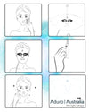 Personal LED Mask V2