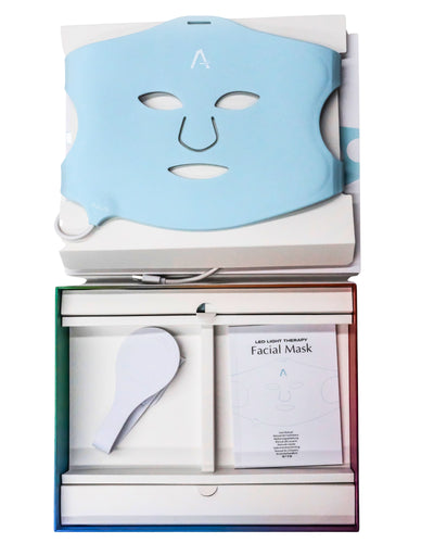 Personal LED Mask V2