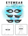 Personal LED Mask V2
