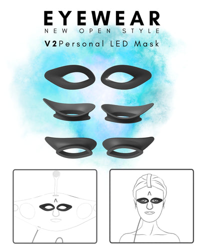Personal LED Mask V2
